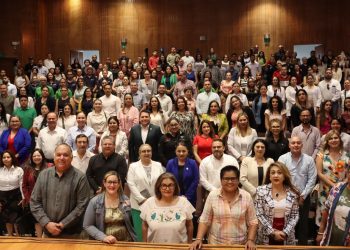 IMPULSA GOBIERNO DE BCS POLÍTICAS PÚBLICAS  CON ENFOQUE EN LA NIÑEZ Y ADOLESCENCIA