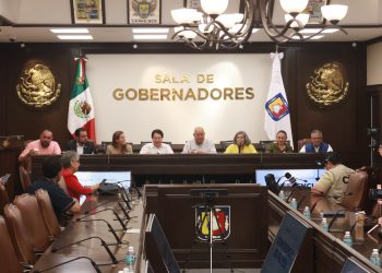INICIA SEP FEDERAL Y GOBIERNO DEL ESTADO LA PRIMERA ETAPA DE REGULARIZACIÓN DE 500 PLAZAS  Y 3 MIL HORAS PARA EDUCACIÓN BÁSICA