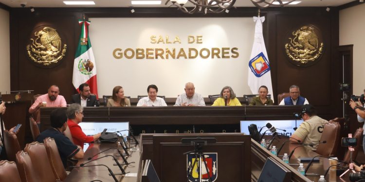 INICIA SEP FEDERAL Y GOBIERNO DEL ESTADO LA PRIMERA ETAPA DE REGULARIZACIÓN DE 500 PLAZAS  Y 3 MIL HORAS PARA EDUCACIÓN BÁSICA