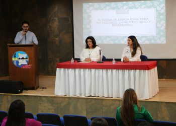 IMPULSA GOBIERNO DE BCS POLÍTICAS PÚBLICAS  CON ENFOQUE EN LA NIÑEZ Y ADOLESCENCIA