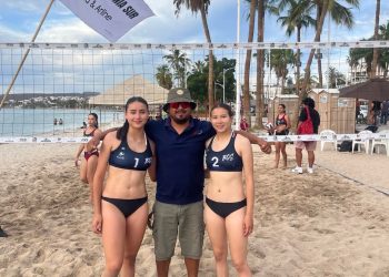 UABCS SEDE DE LOS TALLERES PARA EL FORTALECIMIENTO DE COEPES EN BAJA CALIFORNIA SUR