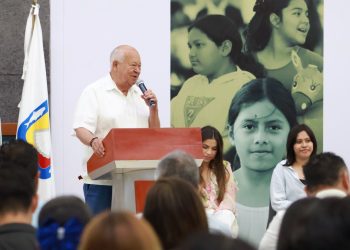 IMPULSA GOBIERNO DE BCS POLÍTICAS PÚBLICAS  CON ENFOQUE EN LA NIÑEZ Y ADOLESCENCIA