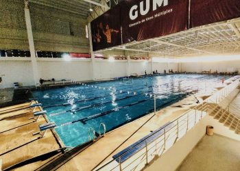 REHABILITARÁ EL GOBIERNO DE BCS INFRAESTRUCTURA DEPORTIVA