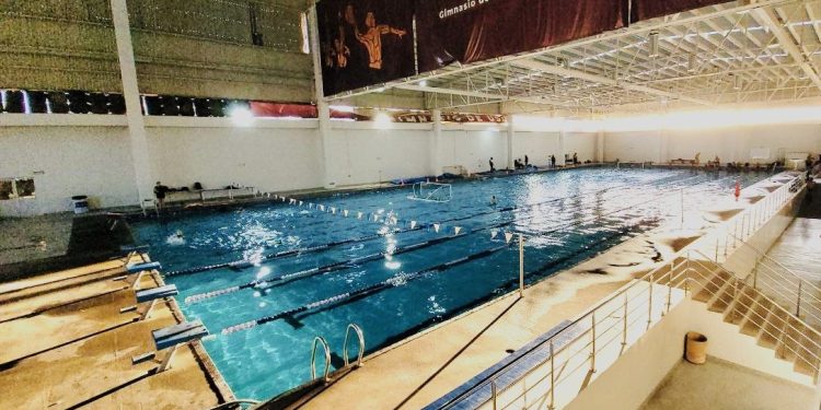 REHABILITARÁ EL GOBIERNO DE BCS INFRAESTRUCTURA DEPORTIVA