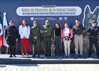 SE REÚNE SECRETARIO GENERAL DE GOBIERNO CON GRUPO MADRUGADORES DE LOS CABOS