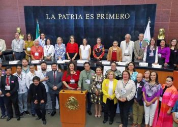 LLEVARÁN “ MI EMPLEO DE VERANO “ A LOS CINCO MUNICIPIOS DE BCS