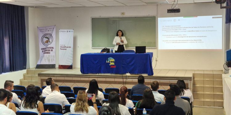 RECONOCE SEPADA LA IMPORTANCIA DE LA SANIDAD VEGETAL EN EL ESTADO