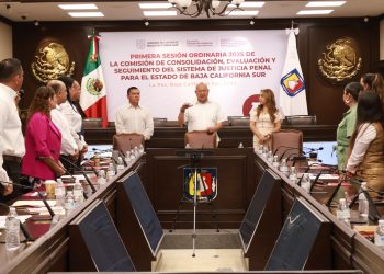 PRESENTA EL INSTITUTO DE LAS MUJERES LA ACTUALIZACIÓN DEL PROGRAMA DE IGUALDAD SUSTANTIVA