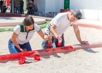 REALIZA EL INSTITUTO DE CAPACITACIÓN PRIMER ENCUENTRO DE LA JUNTA DE GOBIERNO 2025