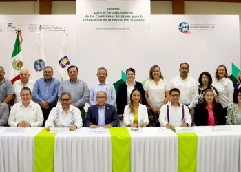 LLEVARÁN “ MI EMPLEO DE VERANO “ A LOS CINCO MUNICIPIOS DE BCS