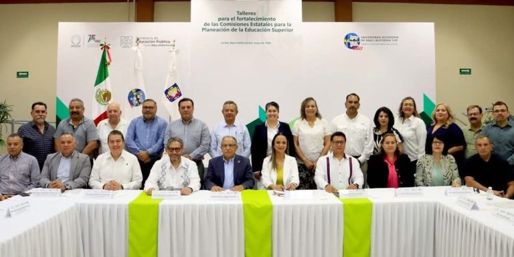 LLEVARÁN “ MI EMPLEO DE VERANO “ A LOS CINCO MUNICIPIOS DE BCS
