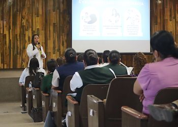 PRESENTA EL INSTITUTO DE LAS MUJERES LA ACTUALIZACIÓN DEL PROGRAMA DE IGUALDAD SUSTANTIVA