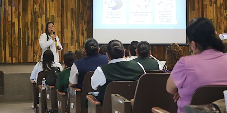 PRESENTA EL INSTITUTO DE LAS MUJERES LA ACTUALIZACIÓN DEL PROGRAMA DE IGUALDAD SUSTANTIVA