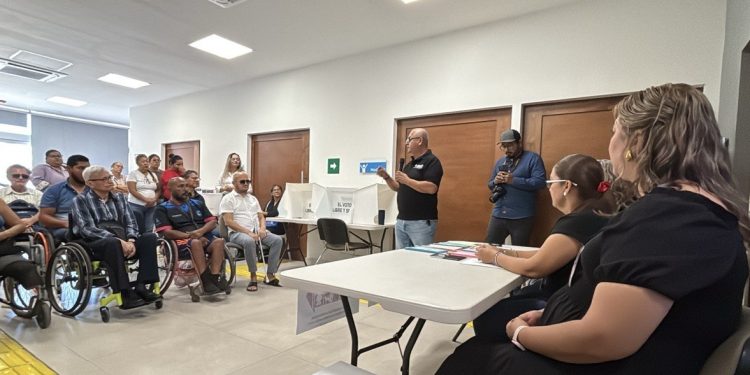 ORGANIZA SEP OFERTAS ACADÉMICAS PARA  LA FORMACIÓN PROFESIONAL DE DOCENTES