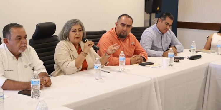 REGISTRAN MÁS DEL 91 POR CIENTO DE RECIEN NACIDOS DURANTE 2024 CON PESO SALUDABLE