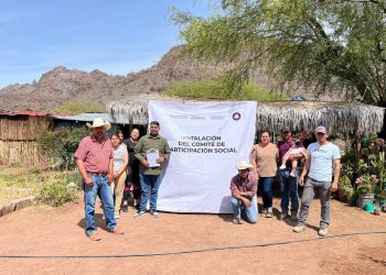 CONVOCA SEPUIMM AL PROGRAMA DE HUERTOS ESCOLARES 2025–2026