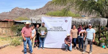 CONVOCA SEPUIMM AL PROGRAMA DE HUERTOS ESCOLARES 2025–2026