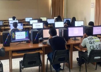 ORGANIZA SEP OFERTAS ACADÉMICAS PARA  LA FORMACIÓN PROFESIONAL DE DOCENTES