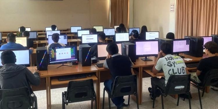 ORGANIZA SEP OFERTAS ACADÉMICAS PARA  LA FORMACIÓN PROFESIONAL DE DOCENTES