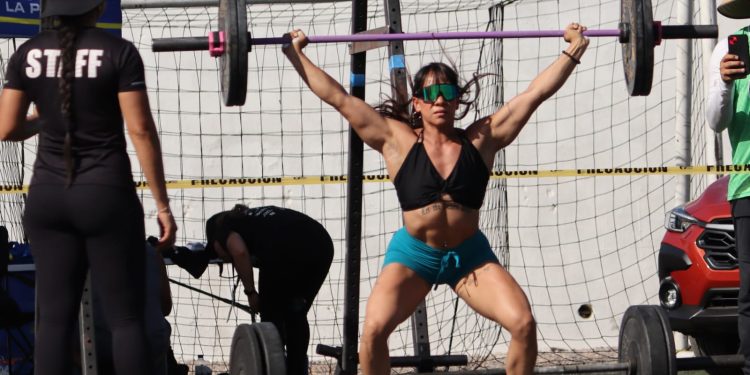 RR GAMES 2025: COMUNIDAD, ESFUERZO Y PASION POR EL CROSSFIT