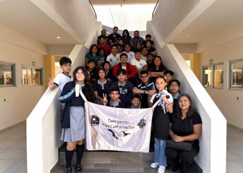 CONVOCA SEPUIMM AL PROGRAMA DE HUERTOS ESCOLARES 2025–2026