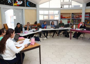 ORGANIZA SEP OFERTAS ACADÉMICAS PARA  LA FORMACIÓN PROFESIONAL DE DOCENTES
