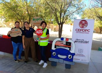 PRESENTA EL INSTITUTO DE LAS MUJERES LA ACTUALIZACIÓN DEL PROGRAMA DE IGUALDAD SUSTANTIVA