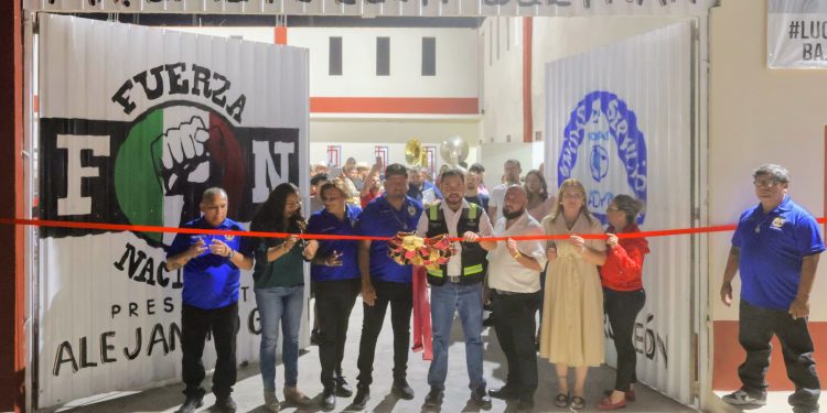 INICIA SELECCIÓN DE ASPIRANTES A LA ACADEMIA DE PARAMÉDICOS EN CABO SAN LUCAS