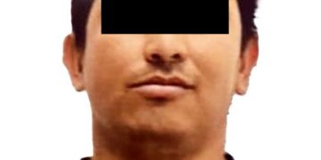 POR DELITO CONTRA LA SALUD, FGR OBTIENE SENTENCIA CONDENATORIA CONTRA UNA PERSONA EN LA PAZ, BCS