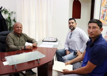 REALIZAN JORNADA DE SALUD MENTAL DIRIGIDA A ESTUDIANTES DE CABO SAN LUCAS