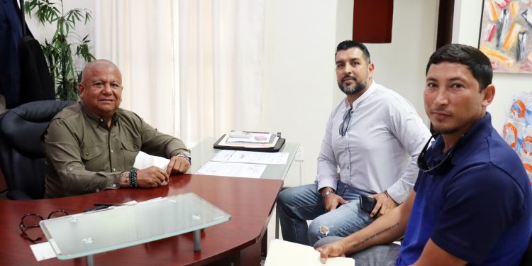 REALIZAN JORNADA DE SALUD MENTAL DIRIGIDA A ESTUDIANTES DE CABO SAN LUCAS