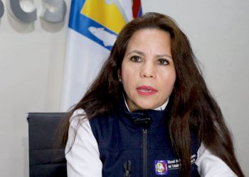 IMPARTIRÁ TITULAR DEL TJABCS CONFERENCIA “MUJERES Y EL RECONOCIMIENTO DE SUS DERECHOS HUMANOS”