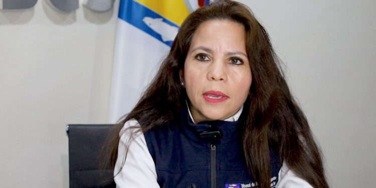 IMPARTIRÁ TITULAR DEL TJABCS CONFERENCIA “MUJERES Y EL RECONOCIMIENTO DE SUS DERECHOS HUMANOS”