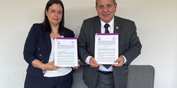 LA UNIVERSIDAD MUNDIAL FIRMÓ CONVENIO DE COLABORACIÓN CON LA UNIVERSIDAD NACIONAL DE CIENCIAS FORESTALES (UNACIFOR) DE HONDURAS