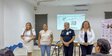       EDIL HACE UN LLAMADO A LA PACIENCIA Y COLABORACIÓN CIUDADANA ANTE OBRA FEDERAL EN FONATUR QUE SE DESARROLLA EN LOS CABOS