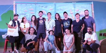 CELEBRAN SEGUNDA SESIÓN ORDINARIA DE LA JUNTA DE GOBIERNO DEL IMDIS EN LOS CABOS