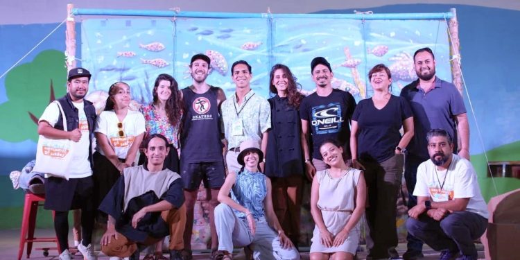 CELEBRAN SEGUNDA SESIÓN ORDINARIA DE LA JUNTA DE GOBIERNO DEL IMDIS EN LOS CABOS