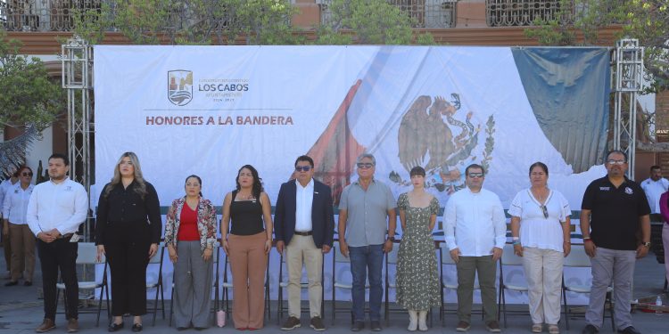INSTALAN SISTEMA INSTITUCIONAL DE PERSONAS SERVIDORAS PÚBLICAS DEFENSORES Y PROMOTORES DE DERECHOS HUMANOS EN LOS CABOS