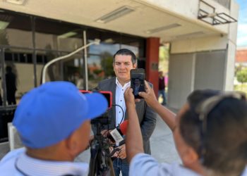 “PRI PROMUEVE QUE LA INTELIGENCIA ARTIFICIAL SEA MATERIA DE EDUCACIÓN BÁSICA”: FABRIZIO DEL CASTILLO, PRESIDENTE ESTATAL DEL PRI BCS