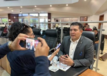 “PRI SE MANIFIESTA A FAVOR DE LA DEFENSA DE LA LIBERTAD DE EXPRESIÓN “ : FABRIZIO DEL CASTILLO ,PRESIDENTE ESTATAL DEL PRI BCS