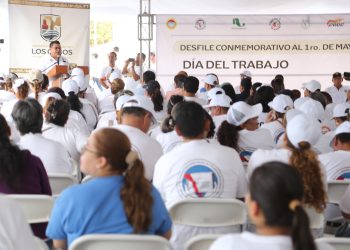 LANZAN CONVOCATORIA PARA FORMARSE COMO PARAMÉDICO EN CABO SAN LUCAS