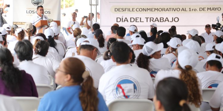 LANZAN CONVOCATORIA PARA FORMARSE COMO PARAMÉDICO EN CABO SAN LUCAS