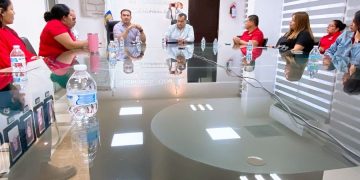 REALIZA SECRETARÍA DE EDUCACIÓN PÚBLICA PAGOS PENDIENTES A CENDI “TIERRA Y LIBERTAD “ DE BCS