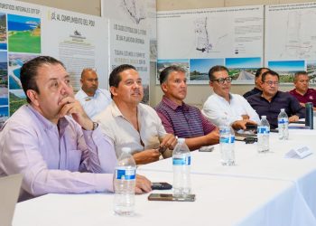 SE PREPARA LOS CABOS DE CARA A LA REVISIÓN DEL DISTINTIVO BLUE FLAG