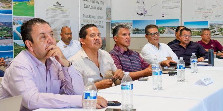 SE PREPARA LOS CABOS DE CARA A LA REVISIÓN DEL DISTINTIVO BLUE FLAG