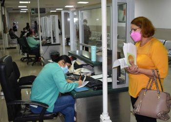 LLAMA IMSS BAJA CALIFORNIA SUR A DERECHOHABIENTES  A REALIZARSE PAPANICOLAU PARA PREVENIR CÁNCER CERVICOUTERINO