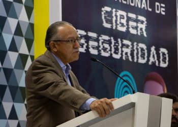 UABCS SERA SEDE DEL 3ER. FORO INTERNACIONAL DE CIBERSEGURIDAD