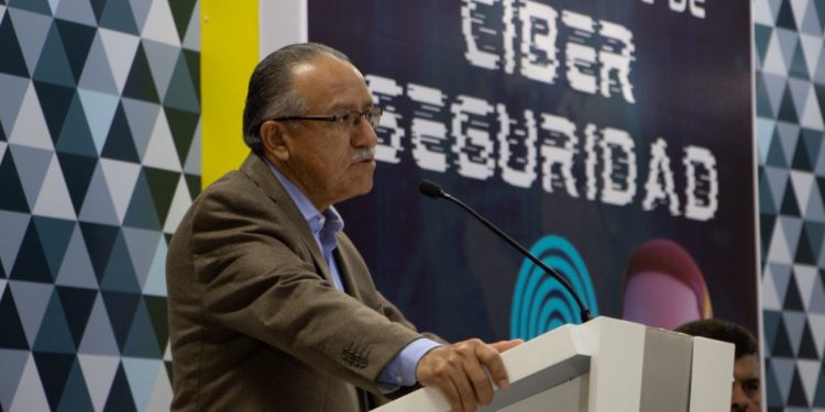 UABCS SERA SEDE DEL 3ER. FORO INTERNACIONAL DE CIBERSEGURIDAD