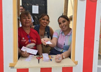 PARTICIPA AYUNTAMIENTO DE LOS CABOS EN REUNION DE DELEGADOS SINDICALES DEL SNTE REGIÓN 4