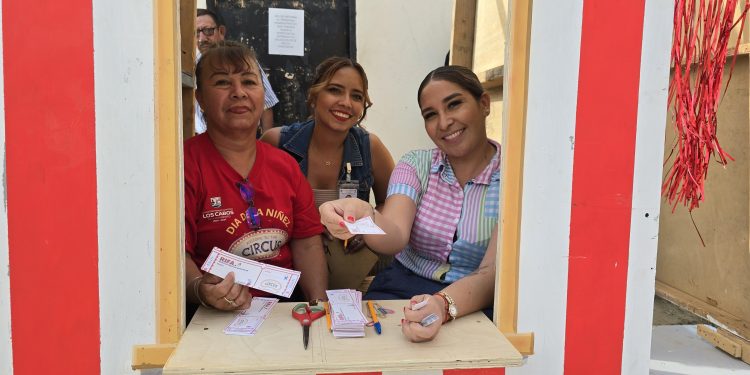 PARTICIPA AYUNTAMIENTO DE LOS CABOS EN REUNION DE DELEGADOS SINDICALES DEL SNTE REGIÓN 4